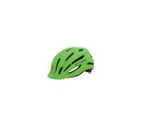 Giro Register Mips II (UY) - Casque Enfant Avec Visière Amovible, 19 Orifices D'aération, Mips Evolve Core Pour Protection et Confort, Couleur : Vert, Taille : UY