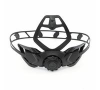 GIRO RÉGULATEUR DE Taille Tyrant 59/63 L ROC LOC Unisex-Adult, Black, L