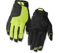 Giro Remedy X2 Mtb Cycling Gloves Citron/Noir Petit Male