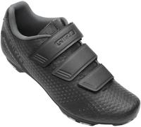 Giro Rev Womens Road Cycling Shoes Noir 3 (36) Female