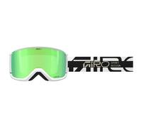 Giro - Revolt Vivid S2 - Masque de ski - One Size - burst black / white