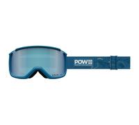 Giro - Revolt Vivid S2 (VLT 24%) - Masque de ski - One Size - pow blue