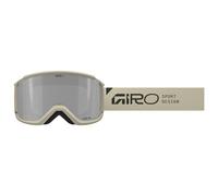 Giro - Revolt Vivid S3 (VLT 16%) - Masque de ski - One Size - stacked stone
