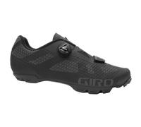 Chaussures de cyclisme pour hommes Giro Rincon noir 46