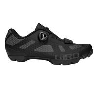 Chaussures De Cyclisme - Giro - Rincon - Noir - Vtt - Respirant Multicolore