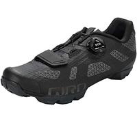 Giro Rincon Chaussures de Cyclisme Hommes, Noir, 44 EU