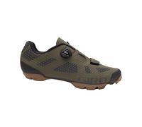 Giro - Rincon, Chaussures homme, olives, 48 EU