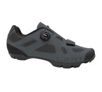 GIRO Rincon - Homme - Gris / Noir - taille 45- modèle 2024