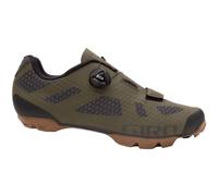 GIRO Rincon - Homme - Vert / Marron - taille 41- modèle 2024
