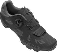 Giro Rincon Womens Mtb Cycling Shoes Noir 3 (36) Female