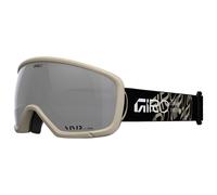 Giro - Ringo Black Endless Vivid Onyx - Masque de Ski