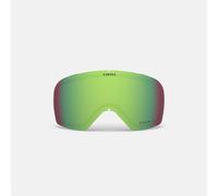 Giro Ringo Snow Goggle Remplacement Lens vif meraude