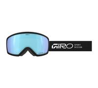 Giro - Ringo Vivid S2 (VLT 24%) - Masque de ski - One Size - stacked black