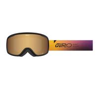 Giro - Roam S2 (VLT 23%)/ S0 (VLT 84%) - Masque de ski - One Size - faded purple