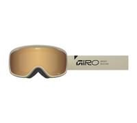 Giro - Roam S2 (VLT 23%)/S0 (VLT 84%) - Masque de ski - One Size - stacked stone