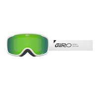 Giro - Roam S2 (VLT 26%)/S0 (VLT 84%) - Masque de ski - One Size - stacked white