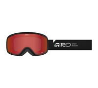 Giro - Roam S2 (VLT 39%)/S0 (VLT 84%) - Masque de ski - One Size - stacked black