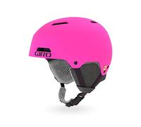 Giro Rotation crüe MIPS Casque de Ski/Snow, Unisexe Enfants