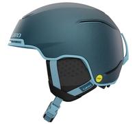 Giro Rotation Terra MIPS Casque de Ski/Snow, Femme