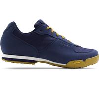 Giro Rumble Vr Mtb Shoe Bleu 40 Unisex
