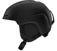 GIRO SARIO casque de ski noir mat L