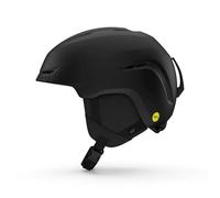 Giro Sario MIPS Casque de ski et de planche à neige pour hommes, femmes et jeunes - Noir mat - Taille L (59-62,5 cm)