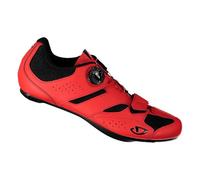 Giro Savix Ii Road Shoes Rouge EU 43 Homme Red / Black