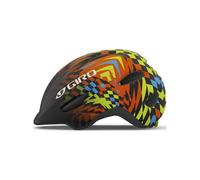 Giro Scamp™ casque vélo enfant pour garçon damier XS