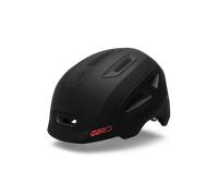 Giro Scamp Ii Junior Urban Helmet Noir XS Enfants Matte Black