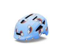 Giro Casque Scamp II Junior Urban Bleu – Enfants – Taille S