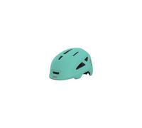 Giro Scamp II Casques Jeunesse Unisexe, Matte Screaming Teal/Bright Pink, S