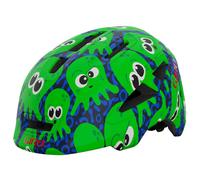 GIRO Scamp Ii - Enfant - Vert - taille 49/53- modèle 2025