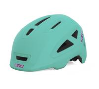 Giro Scamp II Helmet - Blue-Green - Taille XS (45-49 cm)