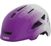 Giro Scamp Ii Junior city helmet Purple XS Purple XS