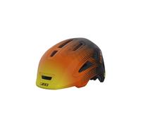Giro Scamp MIPS II Youth Recreational Cycling Casque - Matte Orange Towers X-Small (45-49 cm)