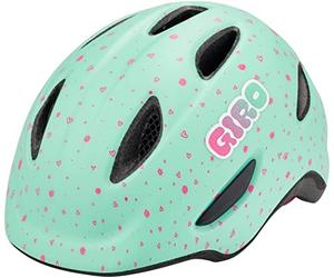 Giro Scamp MIPS Matte Screaming Teal XS