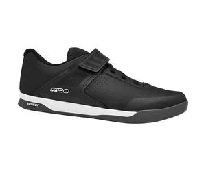 Giro Scarpe Chamber III Black TG.47 25
