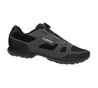 Giro Scarpe Gauge BOA Dark SHAD/BLK 39 22