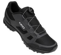 Giro Scarpe Gauge BOA Dark SHAD/BLK 47 22