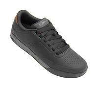 Giro Latch Mtb Shoes Noir EU 40 Homme Dark Shadow