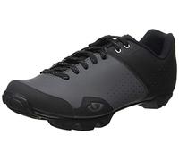 GIRO Scarpe Manta Lace Woman Dark Shadow TG.39 21 Unisex-Adult, Black, 44 EU