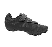 Giro Ranger Mtb Shoes Noir EU 44 Homme Black