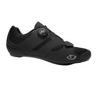GIRO Scarpe SAVIX II Black TG.42 21
