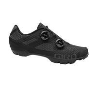 Giro Scarpe Sector BLK/DK SHAD TG.45 21