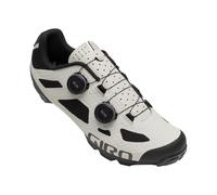 Chaussures vtt giro sector blanc