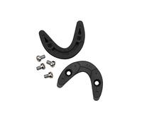 Giro Semelle intérieure pour Homme, Noir, 39 EU