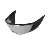 Giro Shields pour Vanquish Incolore Transparent Argent Taille Unique