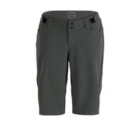 Giro Arc Shorts Gris S Femme Carbon