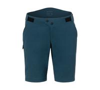 Giro Shorts pour femmes Ride bleue S