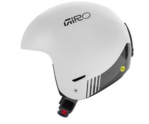 Giro - Signes SPH Casques - Adulte Unisexe - Blanc Mat, XL